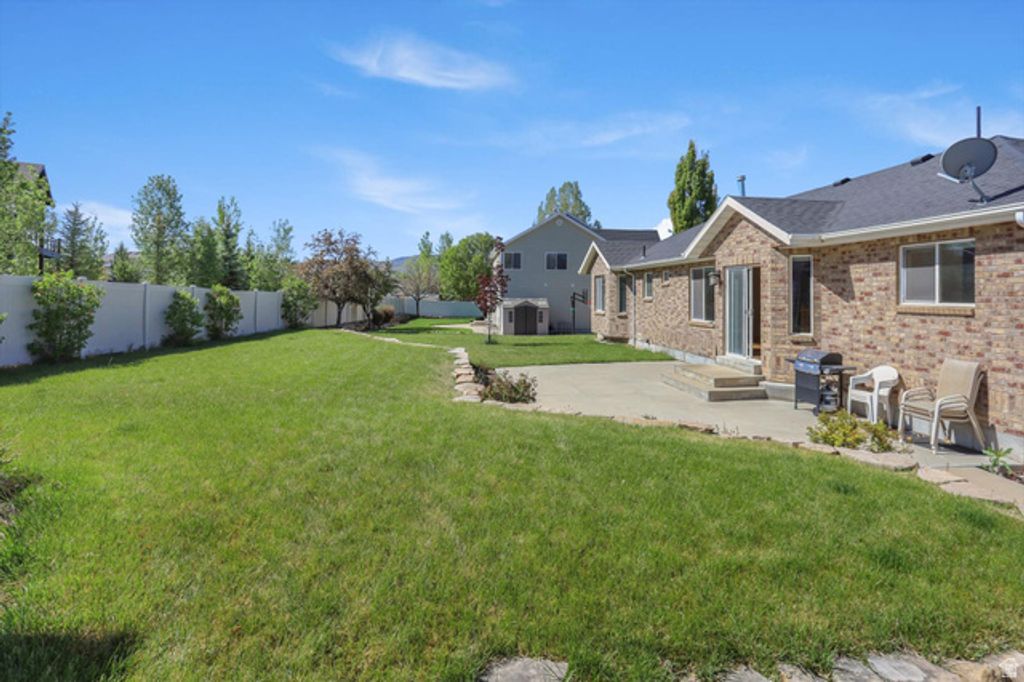 Image 38 of property listing at 464 N 1300 E, Heber City, UT 84032