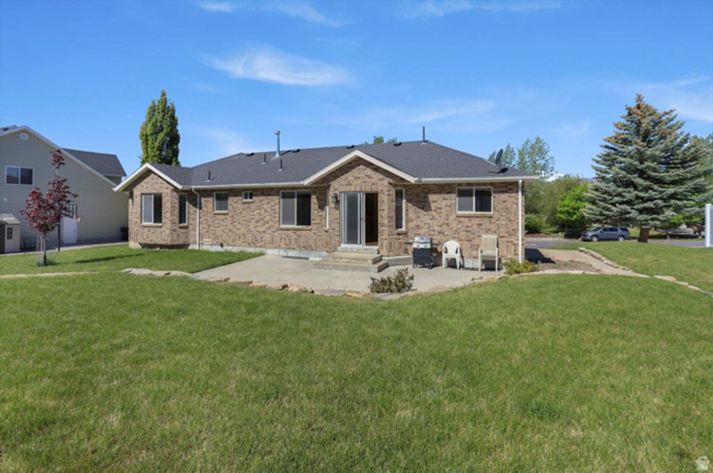 Image 39 of property listing at 464 N 1300 E, Heber City, UT 84032