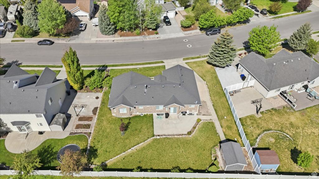 Image 40 of property listing at 464 N 1300 E, Heber City, UT 84032