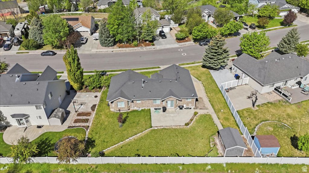 Image 41 of property listing at 464 N 1300 E, Heber City, UT 84032
