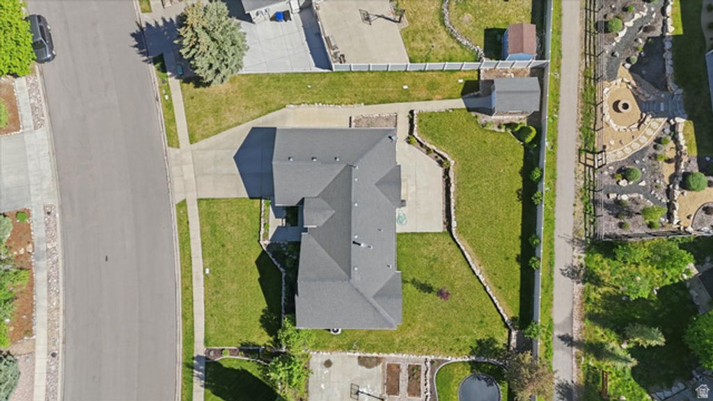 Image 44 of property listing at 464 N 1300 E, Heber City, UT 84032