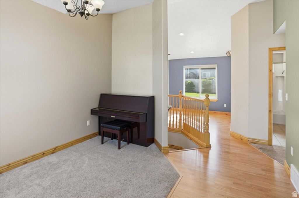 Image 6 of property listing at 464 N 1300 E, Heber City, UT 84032