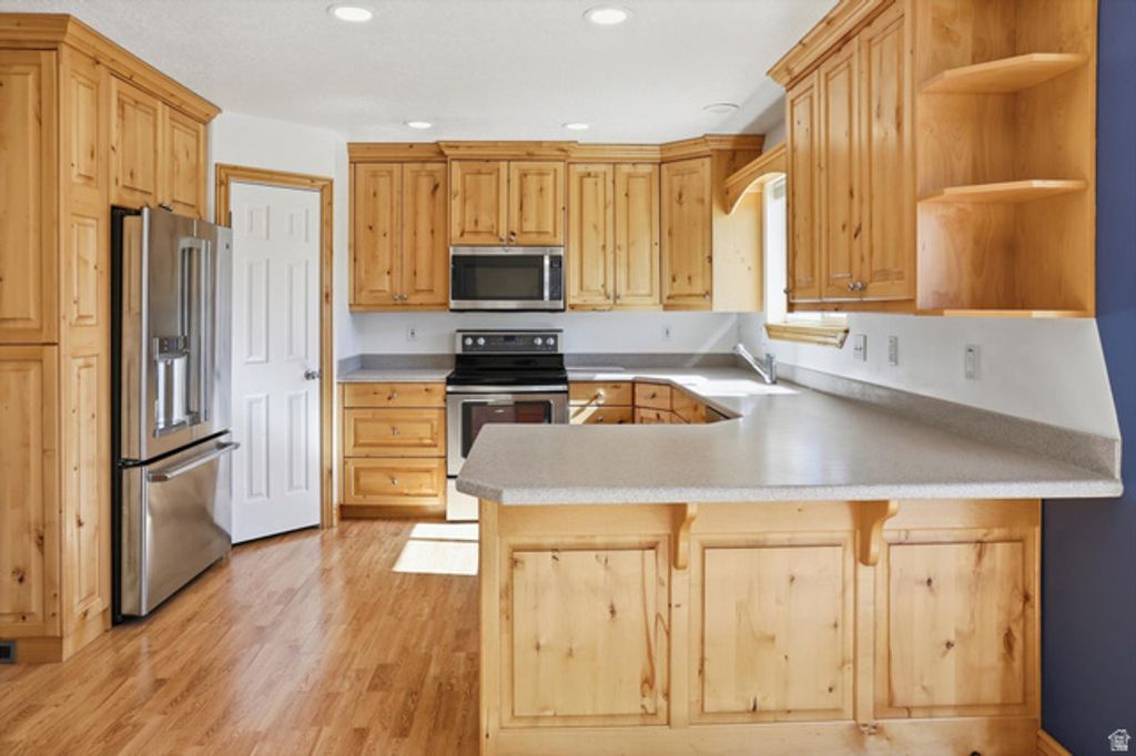 Image 10 of property listing at 464 N 1300 E, Heber City, UT 84032