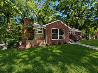 1411 Rosewood Street, Durham, NC 27701