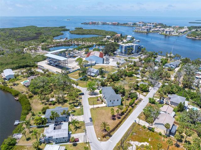 4817 LIMESTONE DRIVE, Port Richey, FL 34668