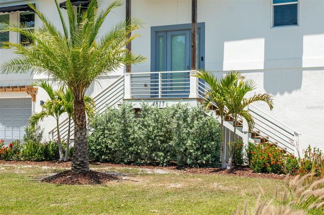 4817 LIMESTONE DRIVE, Port Richey, FL 34668