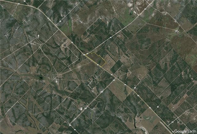 124 County Road 164, George West, TX 78022