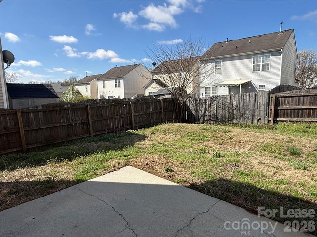 1318 Nadies Court, Charlotte, NC 28214