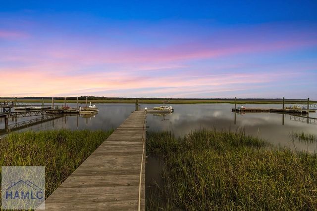 252 River Drive, Midway, GA 31320