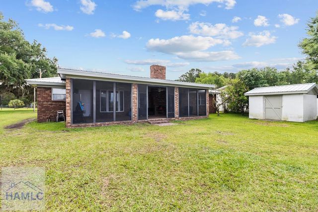 252 River Drive, Midway, GA 31320