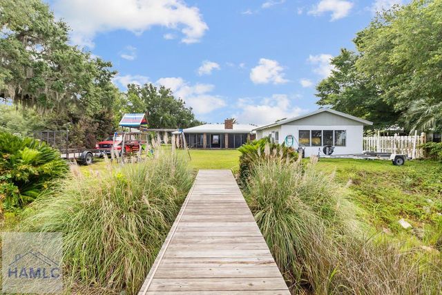 252 River Drive, Midway, GA 31320