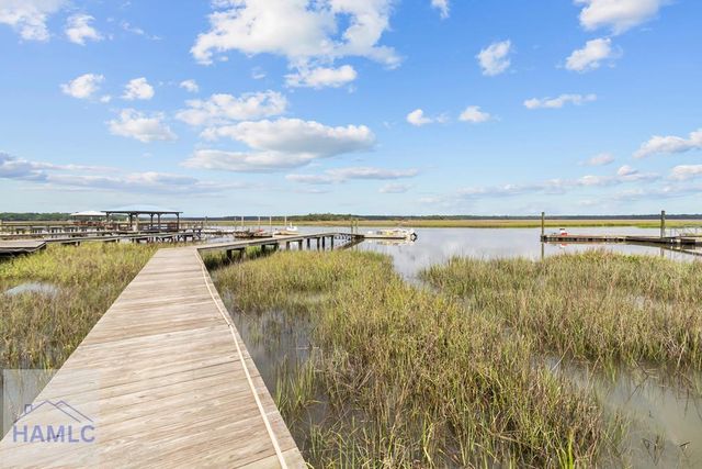 252 River Drive, Midway, GA 31320