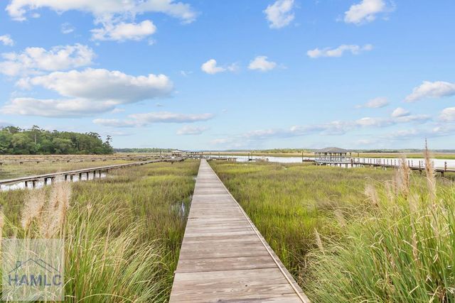 252 River Drive, Midway, GA 31320