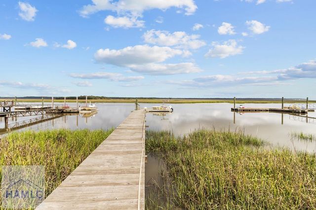 252 River Drive, Midway, GA 31320