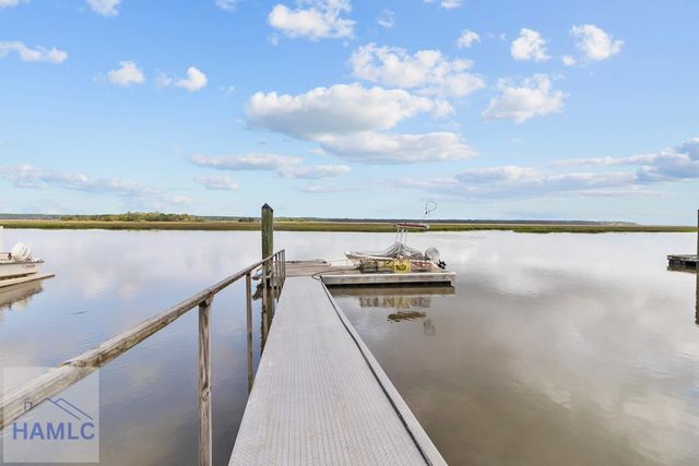 252 River Drive, Midway, GA 31320