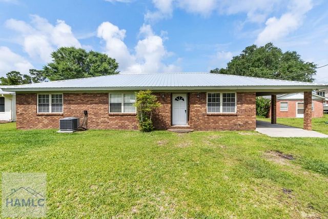 252 River Drive, Midway, GA 31320