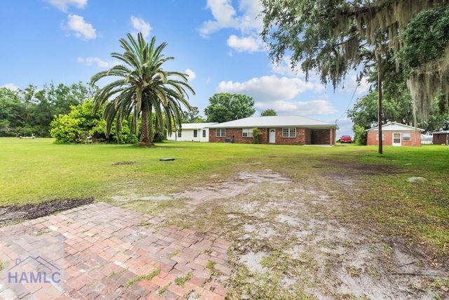 252 River Drive, Midway, GA 31320