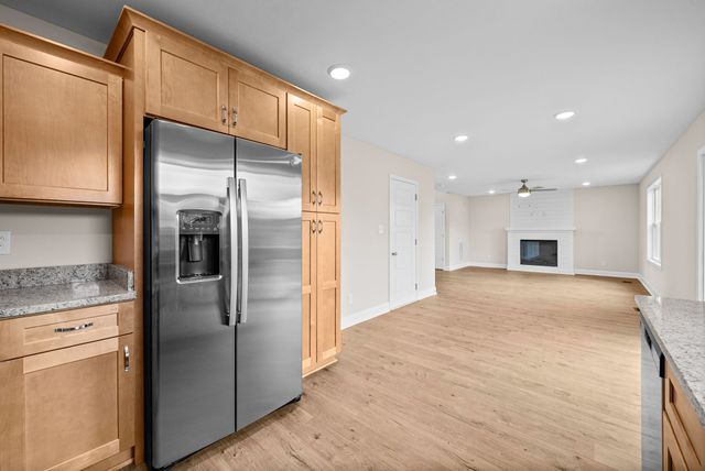 408 Park Glen Lane, Clarksville, TN 37042