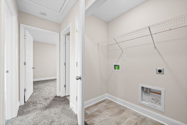 408 Park Glen Lane, Clarksville, TN 37042