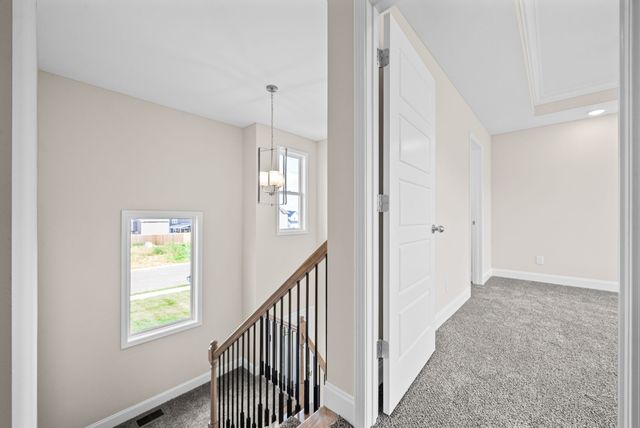 408 Park Glen Lane, Clarksville, TN 37042
