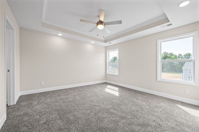408 Park Glen Lane, Clarksville, TN 37042