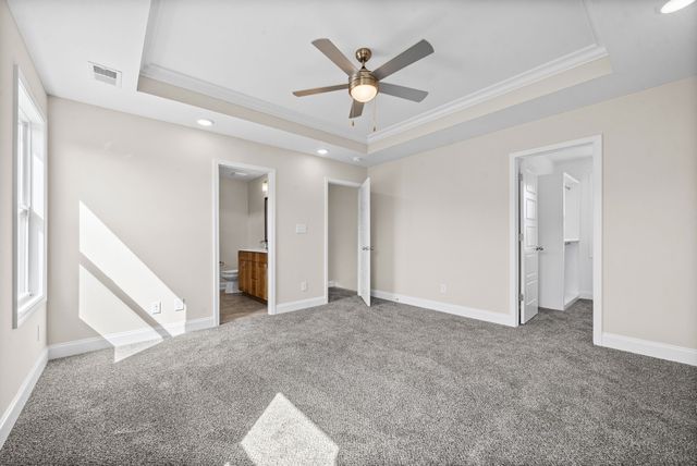 408 Park Glen Lane, Clarksville, TN 37042