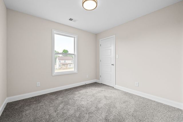 408 Park Glen Lane, Clarksville, TN 37042