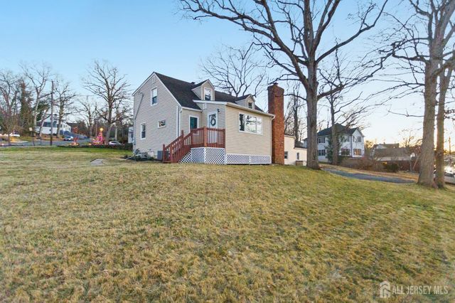 83 Mountain Boulevard, Somerset County, NJ 07069