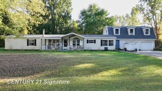 6487 Troland Court, Mt Morris Twp, MI 48433