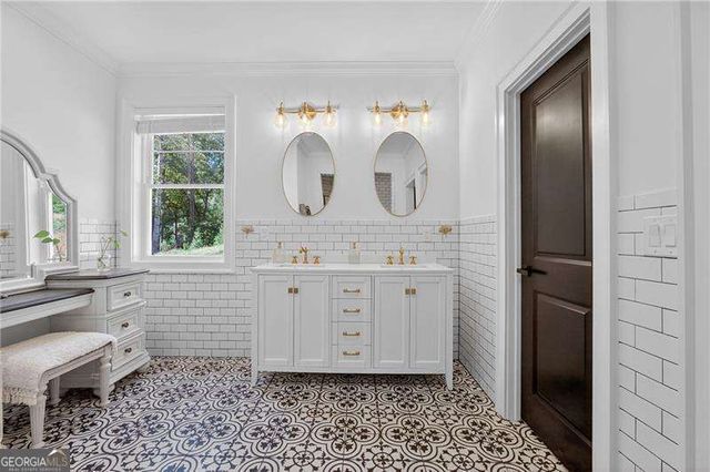 133 Sharon Court, Dallas, GA 30132