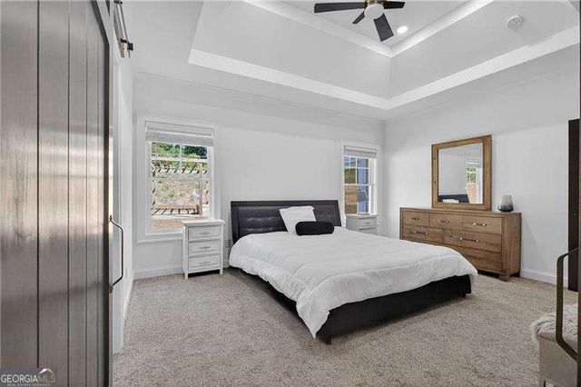 133 Sharon Court, Dallas, GA 30132