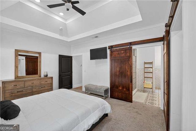 133 Sharon Court, Dallas, GA 30132