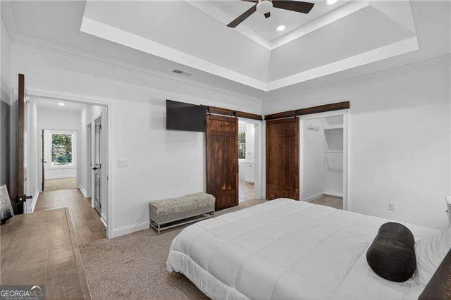 133 Sharon Court, Dallas, GA 30132