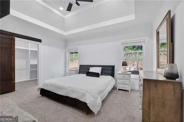 133 Sharon Court, Dallas, GA 30132