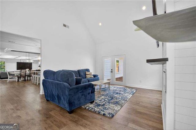 133 Sharon Court, Dallas, GA 30132
