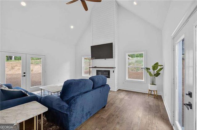 133 Sharon Court, Dallas, GA 30132