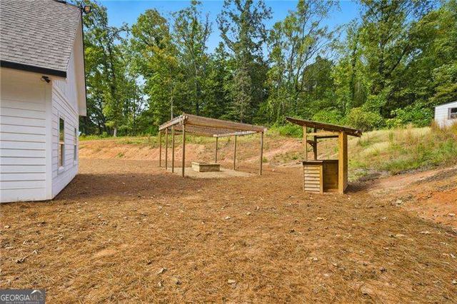 133 Sharon Court, Dallas, GA 30132