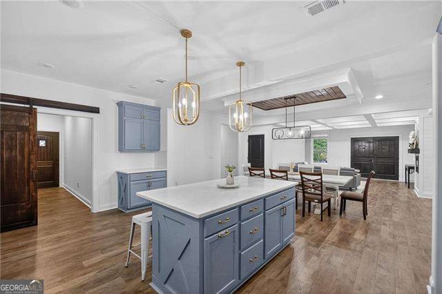 133 Sharon Court, Dallas, GA 30132