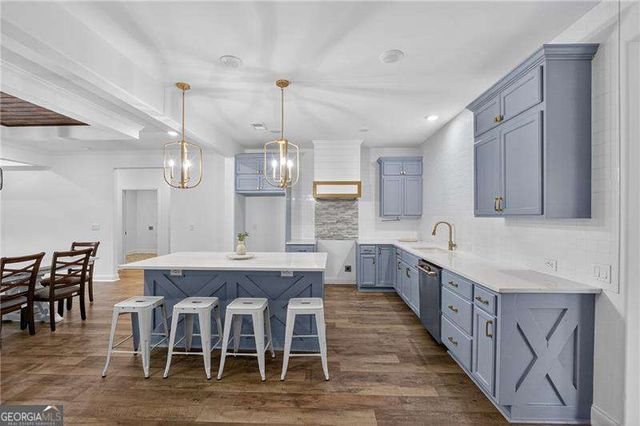 133 Sharon Court, Dallas, GA 30132