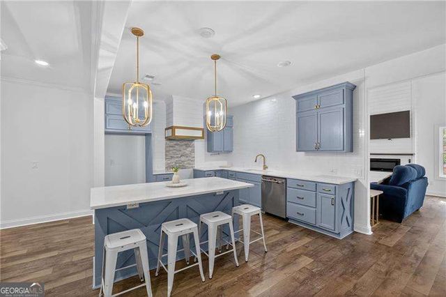 133 Sharon Court, Dallas, GA 30132