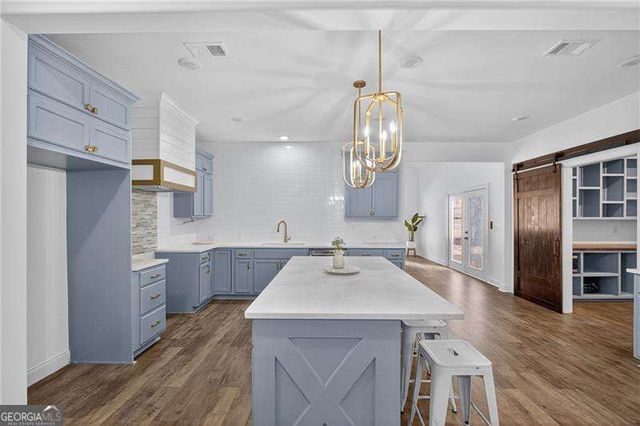 133 Sharon Court, Dallas, GA 30132