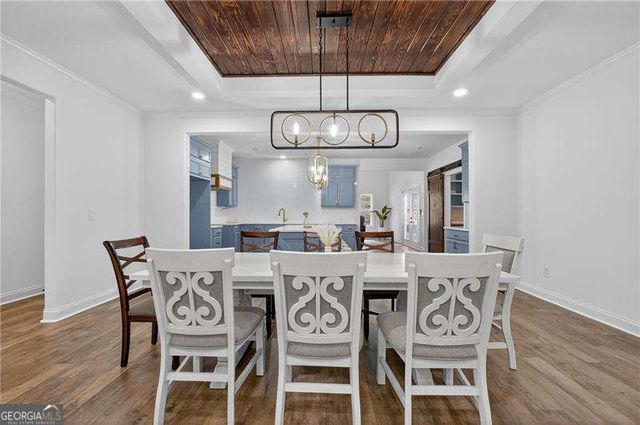 133 Sharon Court, Dallas, GA 30132