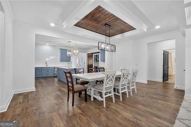 133 Sharon Court, Dallas, GA 30132