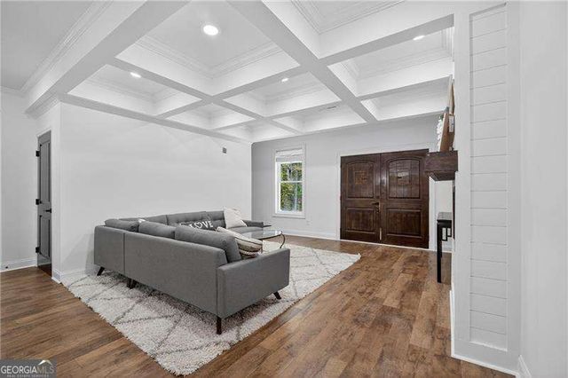 133 Sharon Court, Dallas, GA 30132