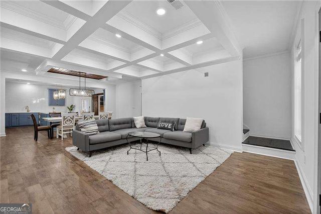 133 Sharon Court, Dallas, GA 30132