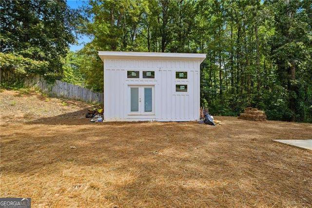 133 Sharon Court, Dallas, GA 30132