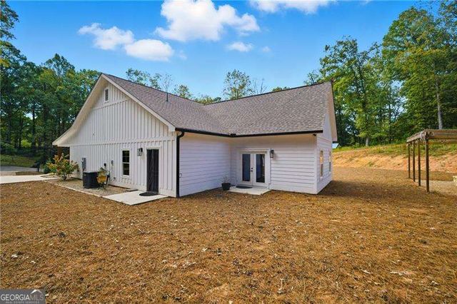 133 Sharon Court, Dallas, GA 30132