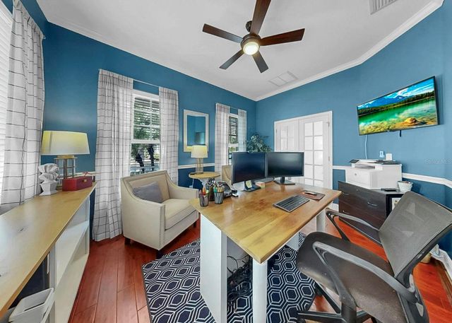 5715 SEA TROUT PLACE, Apollo Beach, FL 33572