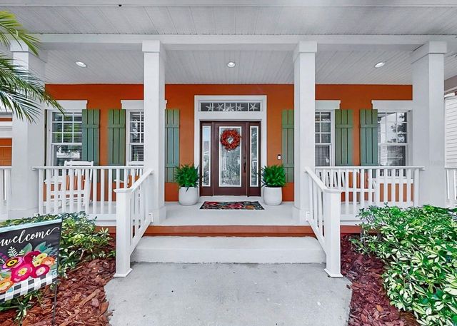 5715 SEA TROUT PLACE, Apollo Beach, FL 33572