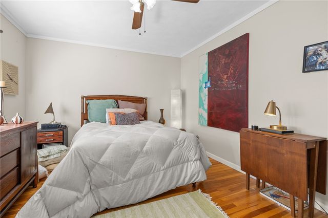 72 West Shore Road 104, Warwick, RI 02889